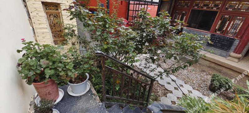 香格里拉风之子客栈图片