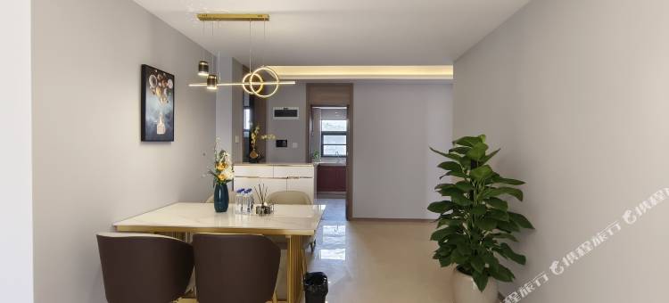 觅悦酒店(雨林源筑店)图片