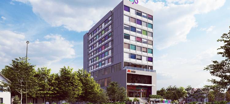 Tru By Hilton Can Tho Cai Khe图片