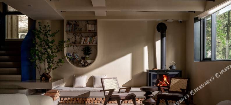 庐山·初晴山院·英格兰教会改建设计师别墅(牯岭街店)图片