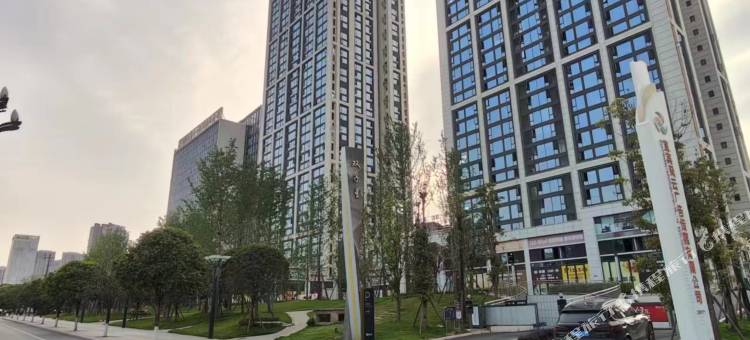 宜宾玖玥民宿酒店(双子星店)图片