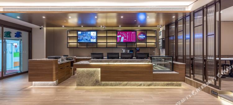 汉庭酒店(兰州安宁费家营十字大学城店)图片