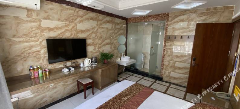 永宁康园商务宾馆图片