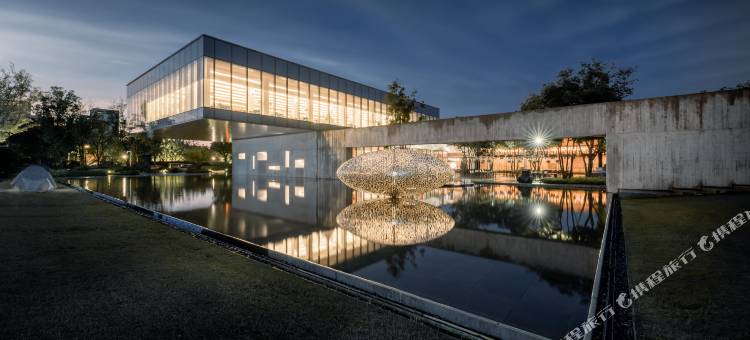 普罗理想国早晚民宿图片