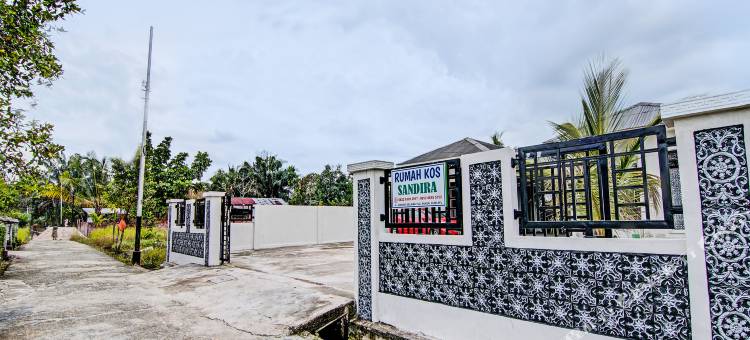 O桑迪拉清真酒店(Hotel O Sandira Syariah)图片