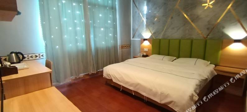 罗定富盛宾馆图片