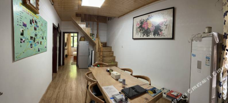 庐山云锦客栈图片