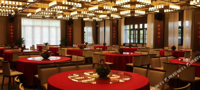 井岗之南大酒店图片