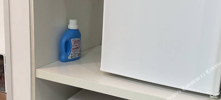 洋洋苑公寓(扬州高铁东站店)图片