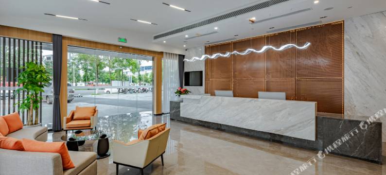 西蜀大酒店(崇州高铁站明湖公园店)图片
