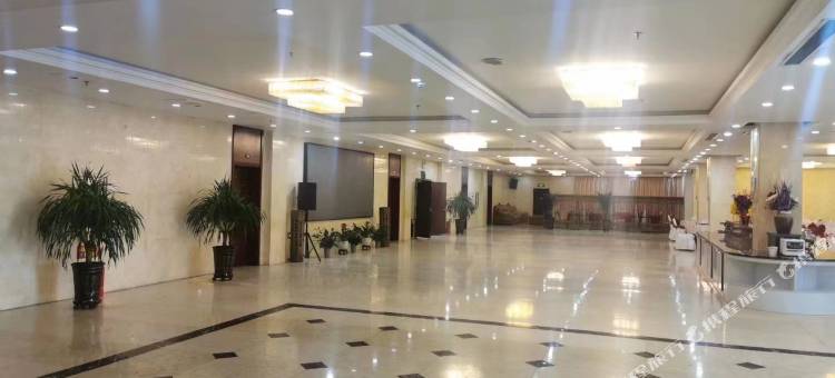 唐城宾馆(巴楚县人民政府店)图片