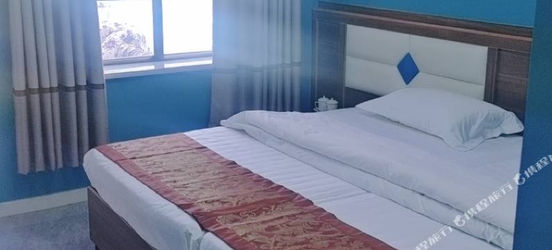 那拉提美厨民宿图片