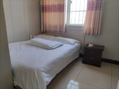 青岛孙平安旅社