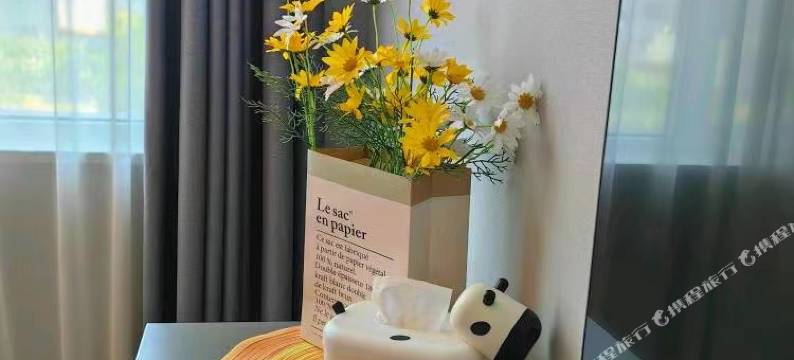 米畔酒店(大保当店)图片