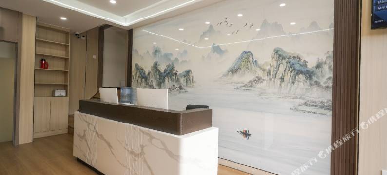 胜光酒店(市政府高铁站店)图片