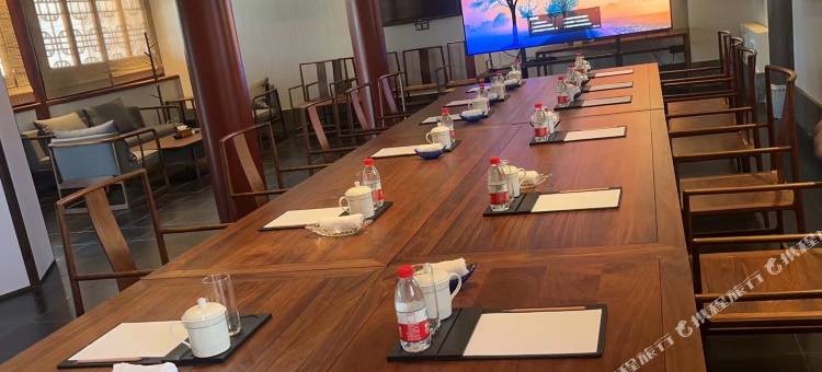 烟台养马岛牟岛合院图片