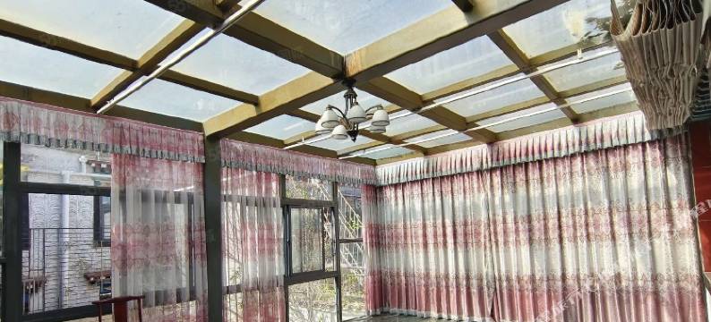 城东云落民宿图片