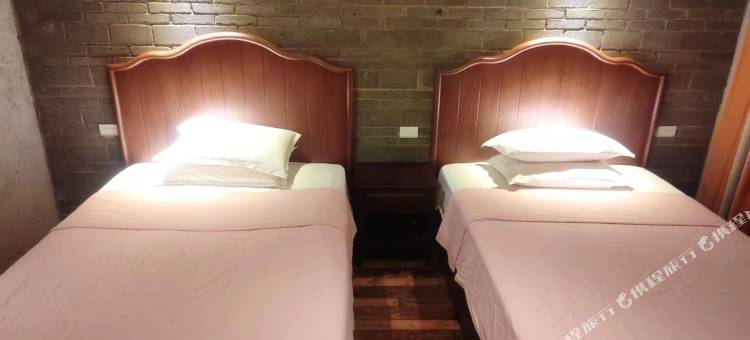 客至兴农家院(尼珠河大峡谷店)图片