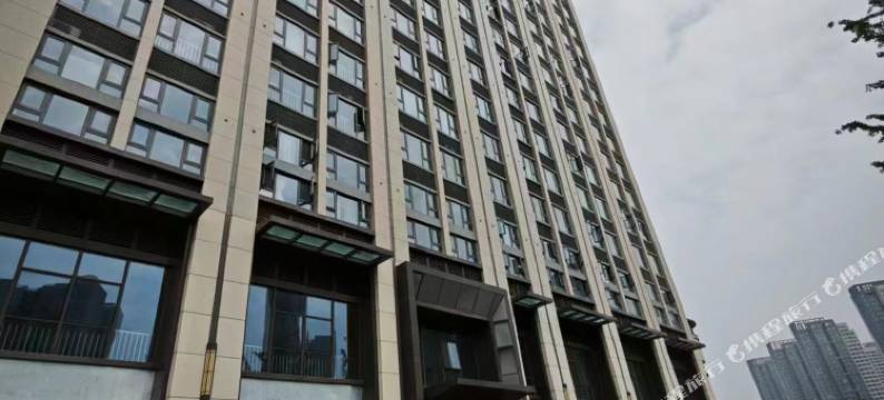 拾光观影酒店(泰宏建业城荆胡地铁站店)图片