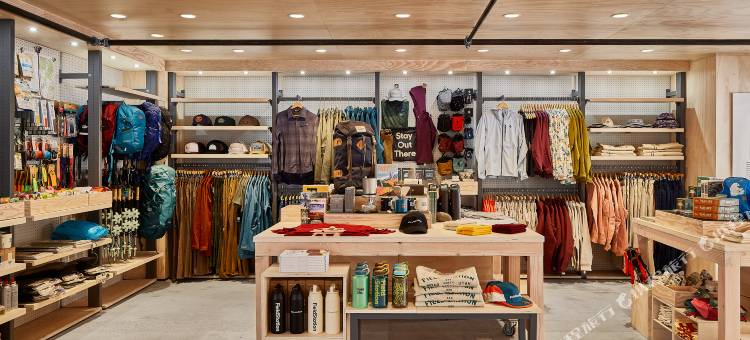 乔舒亚树田野站(Field Station Joshua Tree)图片