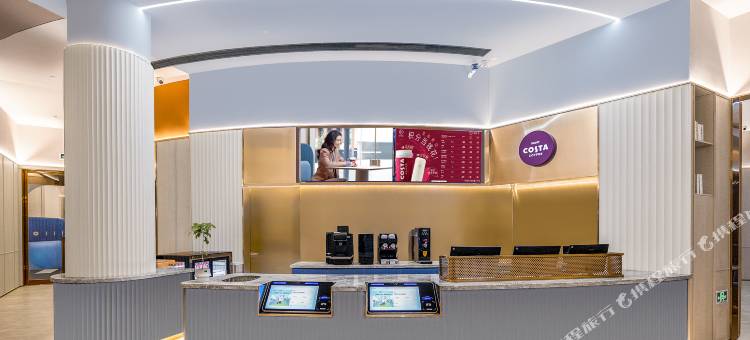 汉庭酒店(东莞东坑大道店)图片