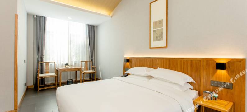 曲阜阙里比邻酒店(三孔景区店)图片