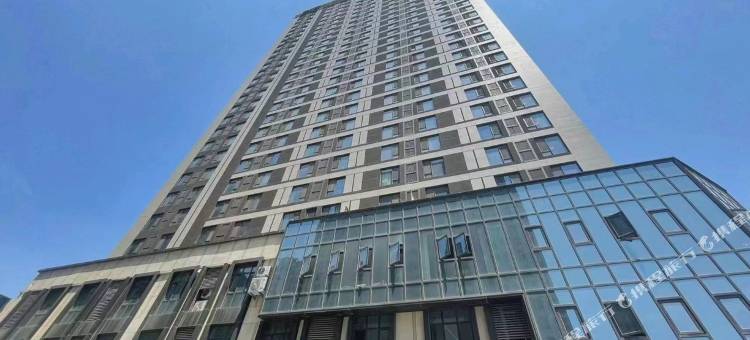 心享民宿(淄博万达广场店)图片