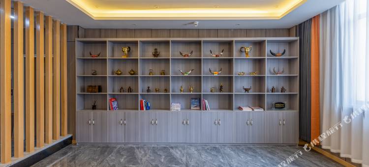 木子酒店(八宿县多拉神山店)图片