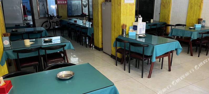 弥勒正贤宾馆图片