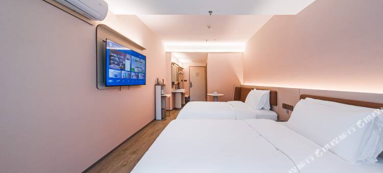 汉庭酒店(廊坊北华航天工业学院店)图片