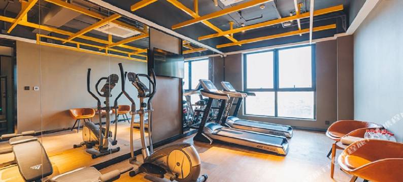 武义锦悦酒店(温泉路壶山广场店)图片