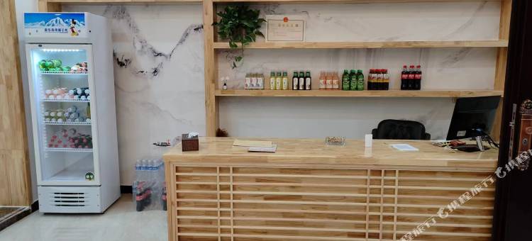 辉县悦漫民宿(宝泉旅游度假区店)图片