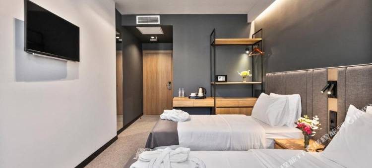 格拉夫酒店(Hotel Graf)图片