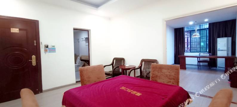 宜黄宿客优连锁民宿图片