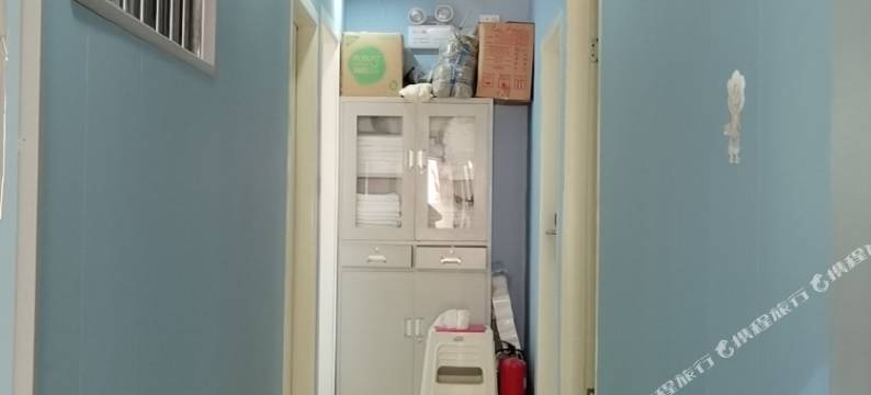 victory维客电竞民宿(武汉光谷广场地铁站店)图片