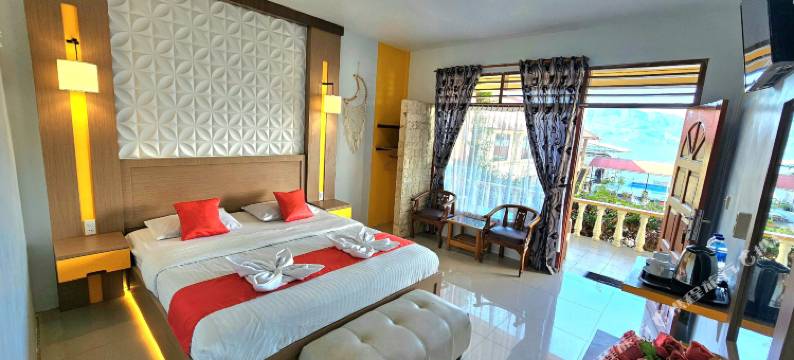 泰萨酒店(Thyesza Hotel)图片