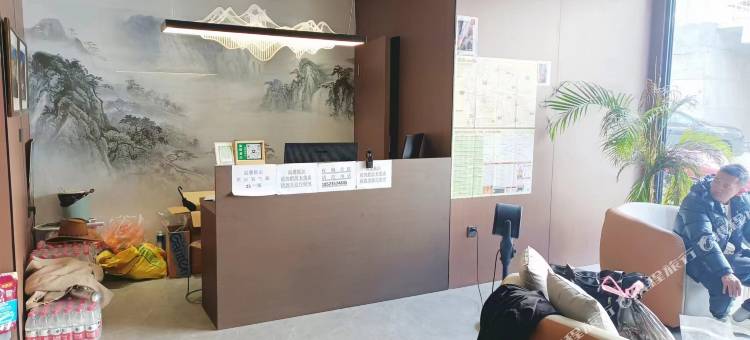 瑜璟酒店(四姑娘山店)图片
