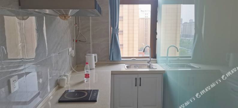 家亿宾馆(信阳高铁东站店)图片