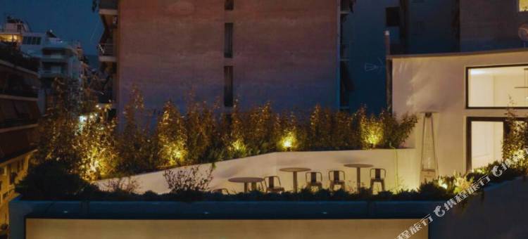 科尼阿马阿克罗波利斯(Koniama Acropolis)图片