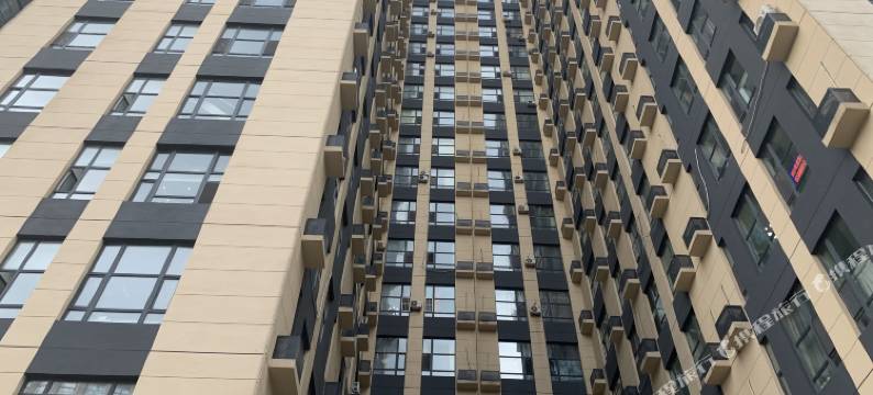 长春向日葵Loft公寓图片