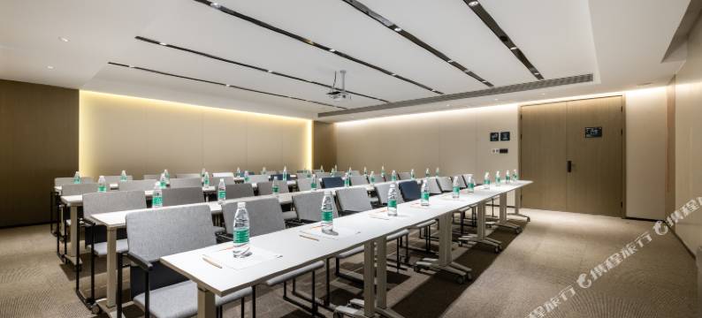 杭州拱墅亚运公园亚朵酒店图片