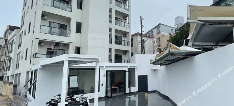 永顺美寓(广州番禺板桥地铁站店)图片
