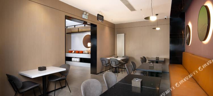 你好酒店(济南济兖路山东省肿瘤医院店)图片