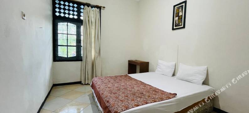 红色伙伴朗阁48号旅馆-近伊斯兰中心清真寺红色伙伴(Langko 48 RedPartner)图片