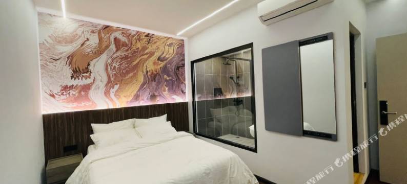 Cyther Stay 佳宿(Cyther Stay Hotel)图片