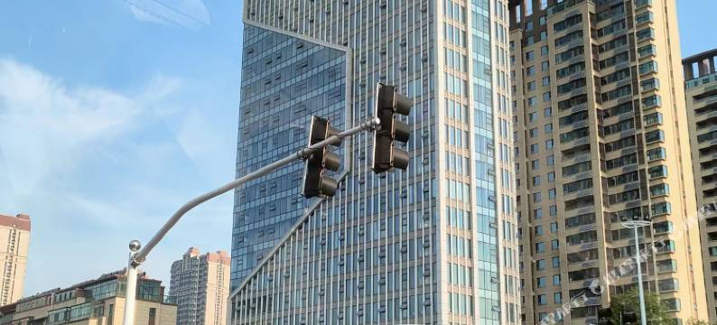 临沂左岸酒店图片