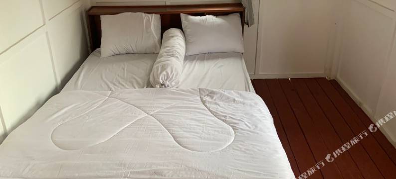 Capital O 93437 恩邦班特兰小屋尼尔拉邦班特兰(Capital O 93437 Embung Banteran CottageNearLapangan Banteran)图片