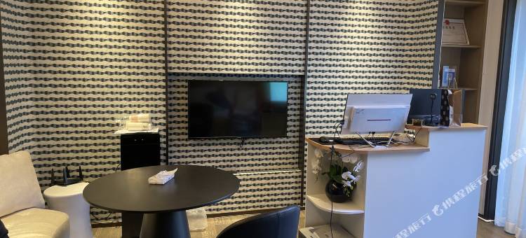 元舒·轻奢美宿图片