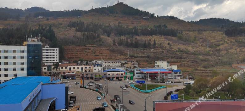 个旧娅琪酒店图片