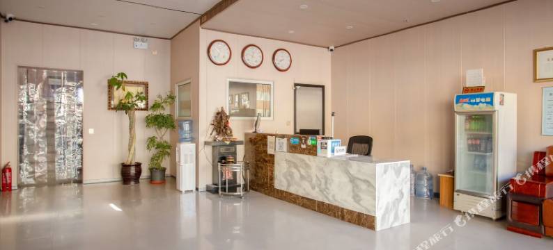 大名时间宾馆图片